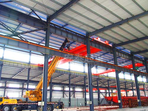 安泰車間3 安泰車間3